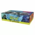 Magic The Gathering - MTG - March of the Machine Set Booster